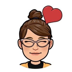 Meet your Posher, Louise